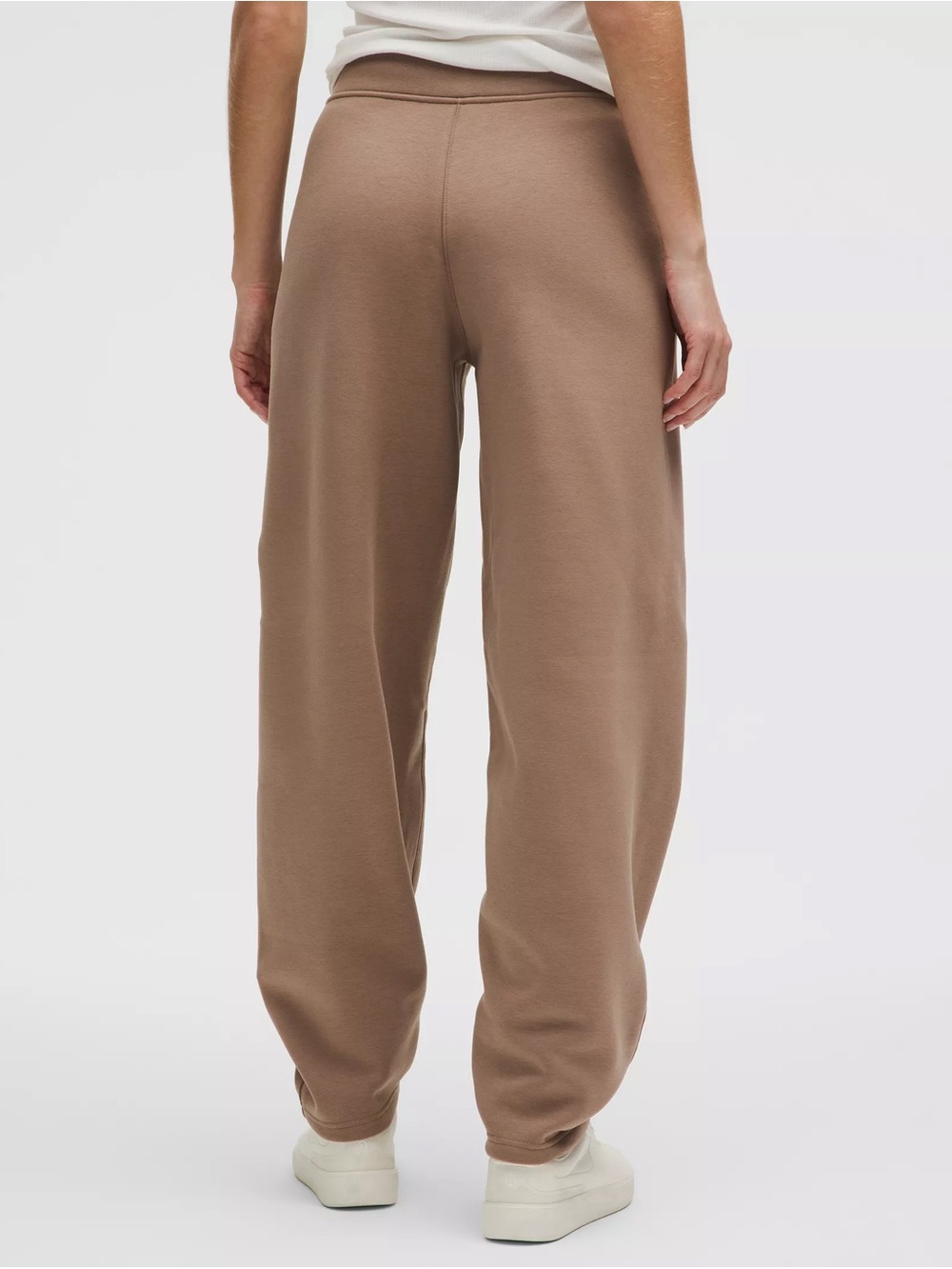 Lululemon Fleece Lined Sweatpants